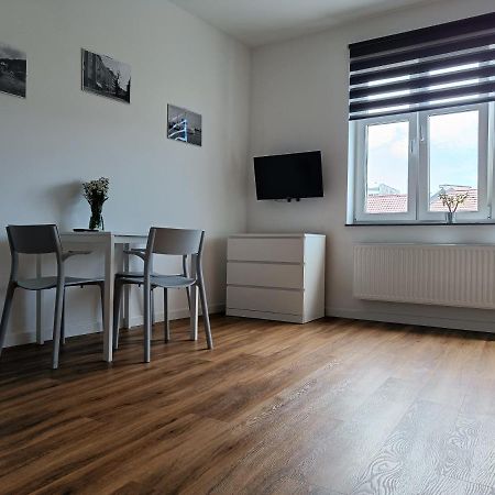 Blues Rooms Gdynia Ngoại thất bức ảnh