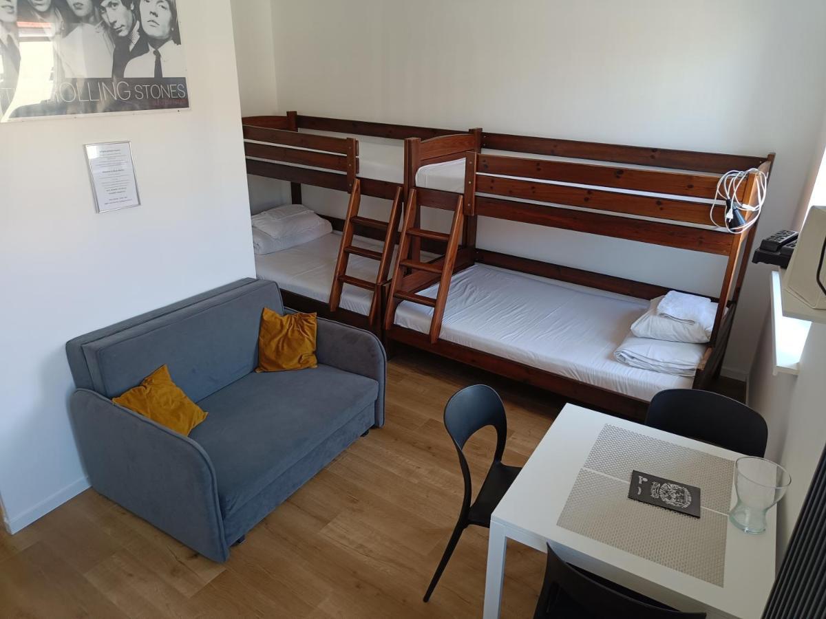 Blues Rooms Gdynia Ngoại thất bức ảnh